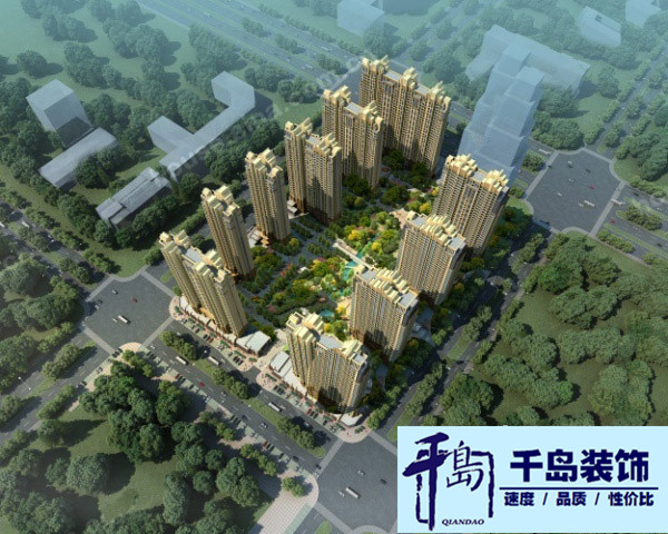 洛陽(yáng)建業(yè)龍城