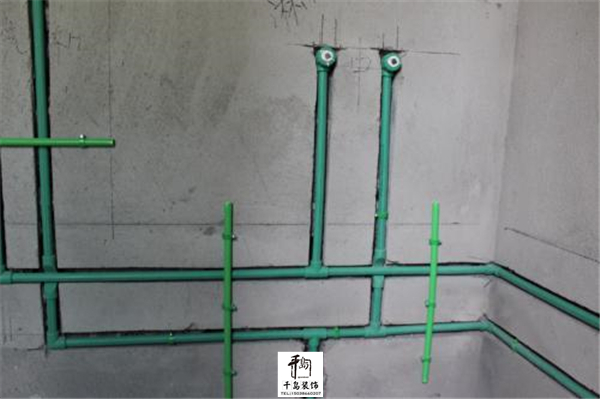 舊房翻新，洛陽(yáng)二手房改造水電問題點(diǎn)匯總